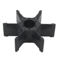 Water Pump Impeller Replace Yamaha Outboard 18-3088 9-45606 500352