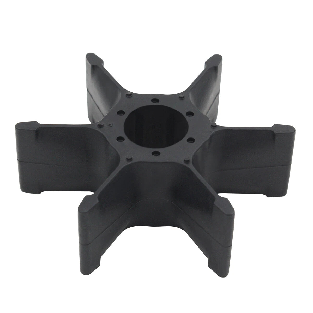 Water Pump Impeller Replace Yamaha Outboard 18-3088 9-45606 500352