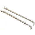 Chaparral Boat Windshield Bracket Supports - 12 1/4 Inch (set of 2)