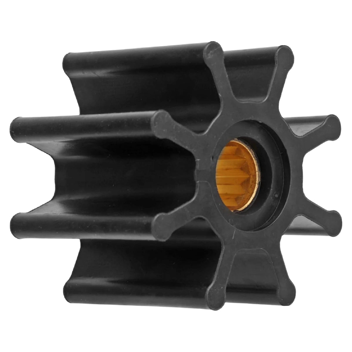 Marine Water Pump Impeller for Dolphin Marine 2726TIM 6 Cyl & Adhara Engines