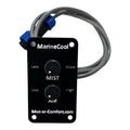 Mister-Comfort Marine Cool Mister Control Switch Panel Assembly, OEM