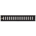 Blue Wave Boat Livewell Divider 2430-0024 - 11 1/4 Inch Starboard