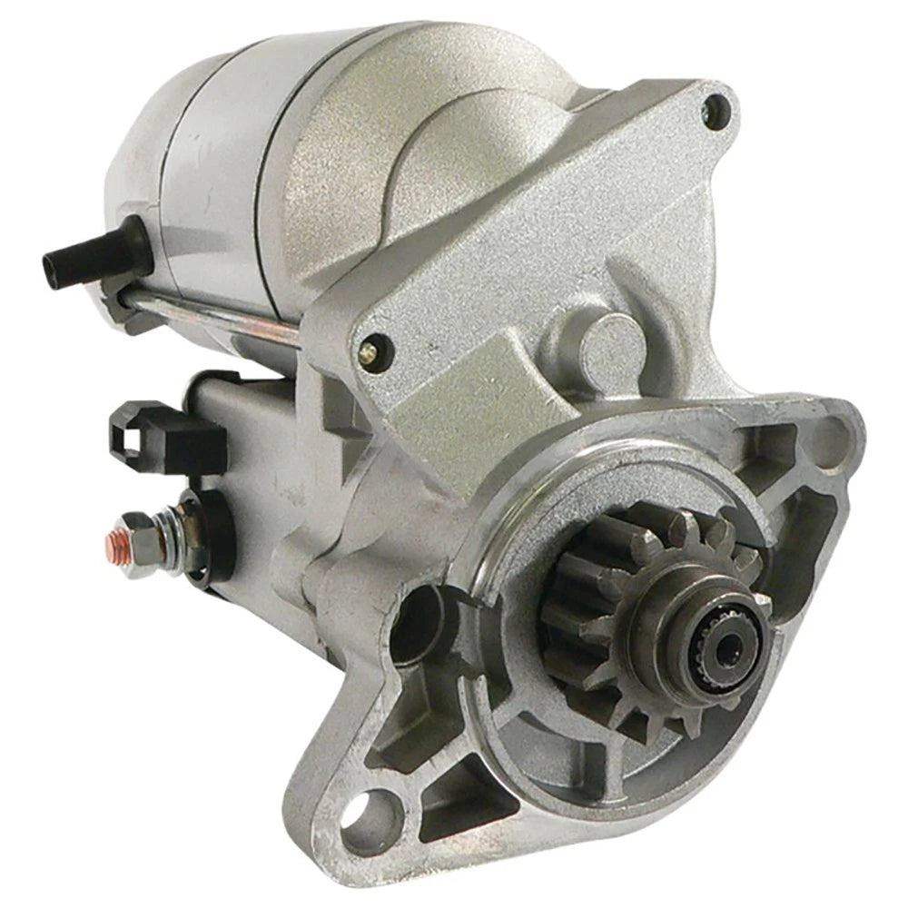 435-975 Electric Starter Fits Kubota