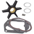 Water Pump Impeller Kit for Chrysler/Force - Mercury Marine Outboard 25/40/50HP