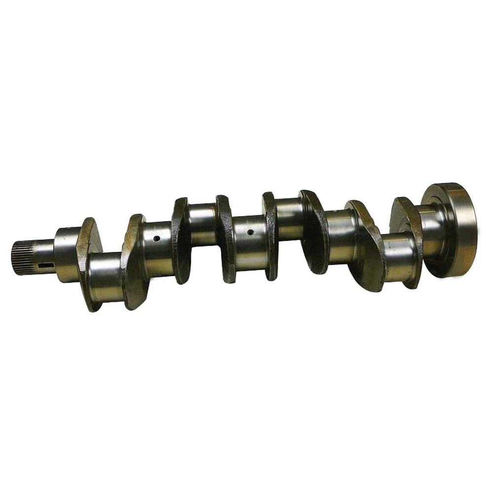 S.61960 Crankshaft (4 Cyl.) Fits Massey Ferguson
