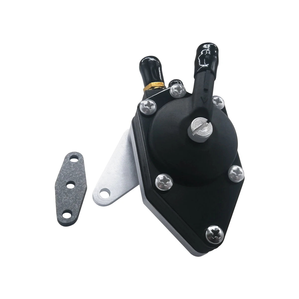 Fuel Pump Replace Set for Evinrude Johnson 3 Cylinder 60 70 VRO Equipped Models