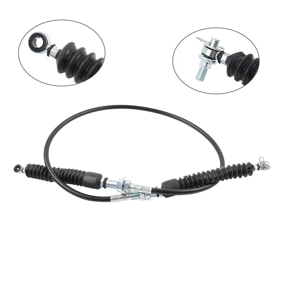 Gear Shift Cable for Can-Am Commander 800 1000 4x4 XT XTP LTD DPS 707000775 UTV