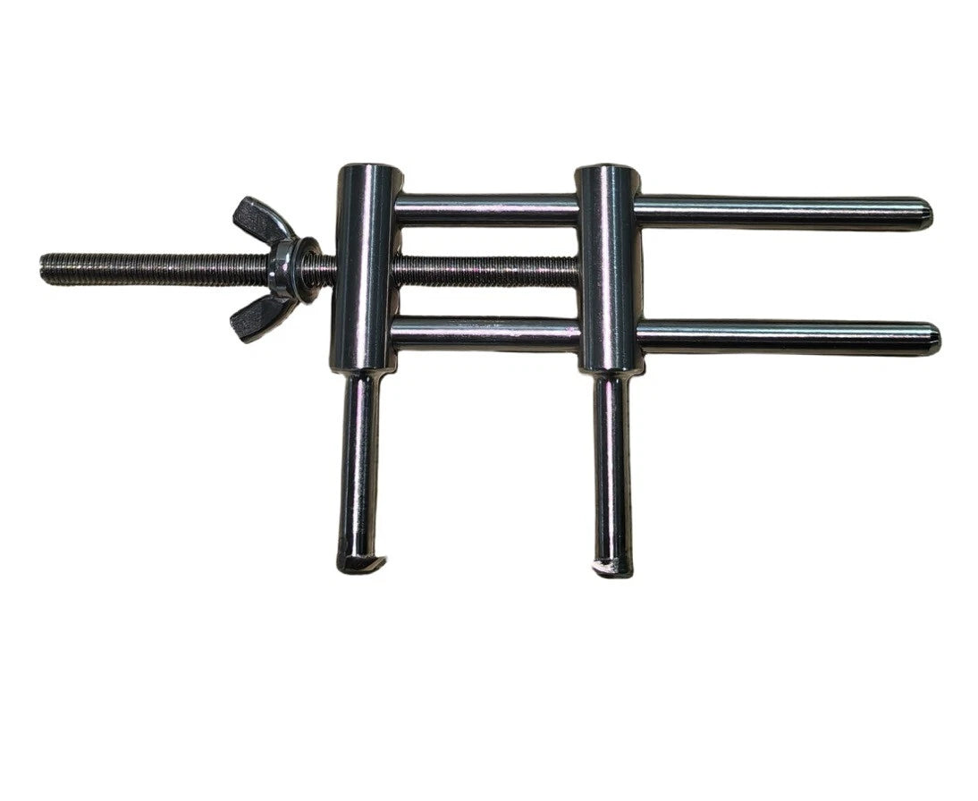 40MM-57MM No Damage Impeller Removal Tool for Johnson 09-810B-1 Jabsco 653-0001