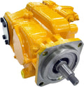 Hydraulic Piston Pump 160-9880 for Caterpillar Loader 966G 972G Engine 3306