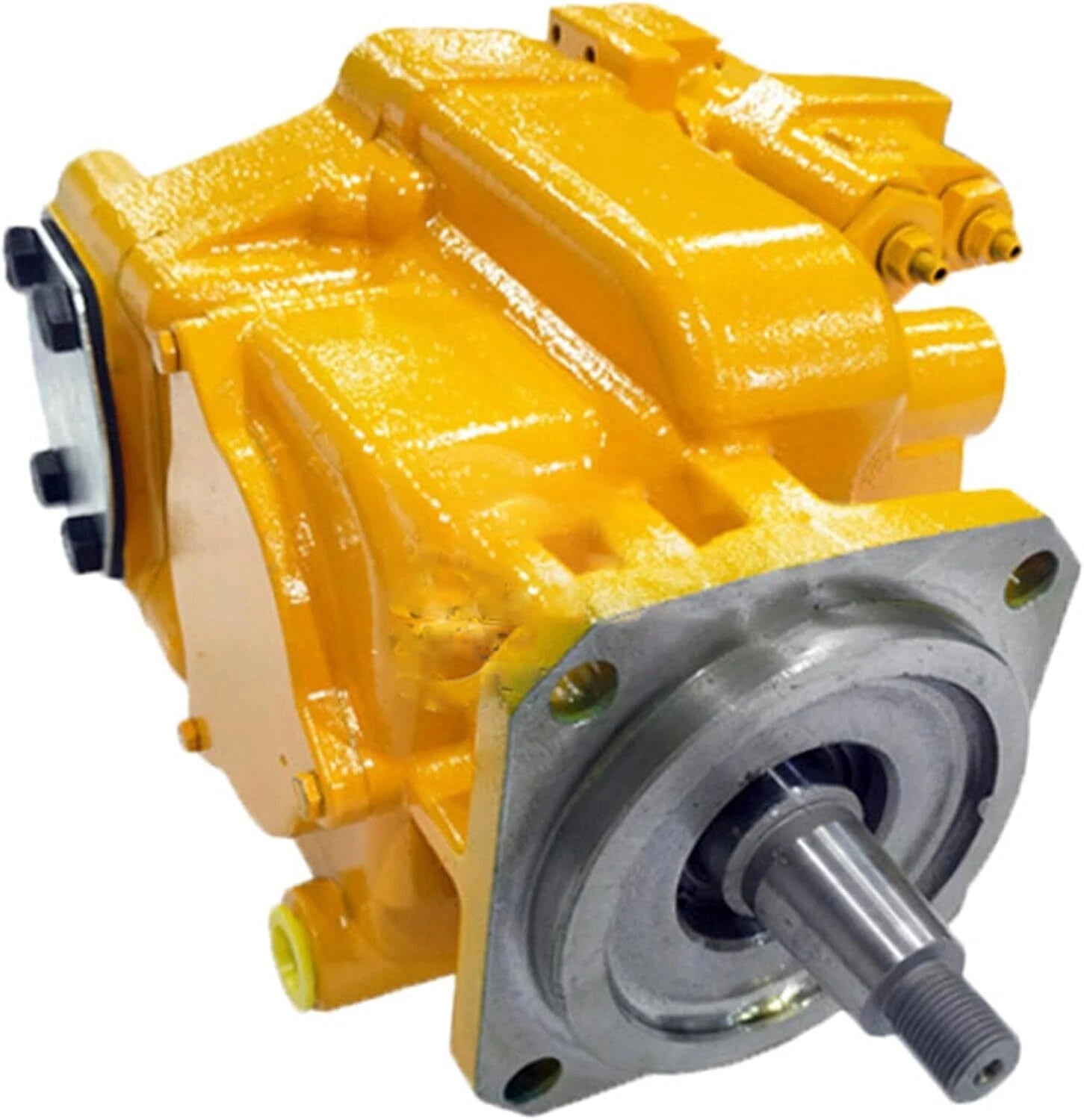 Hydraulic Piston Pump 160-9880 for Caterpillar Loader 966G 972G Engine 3306