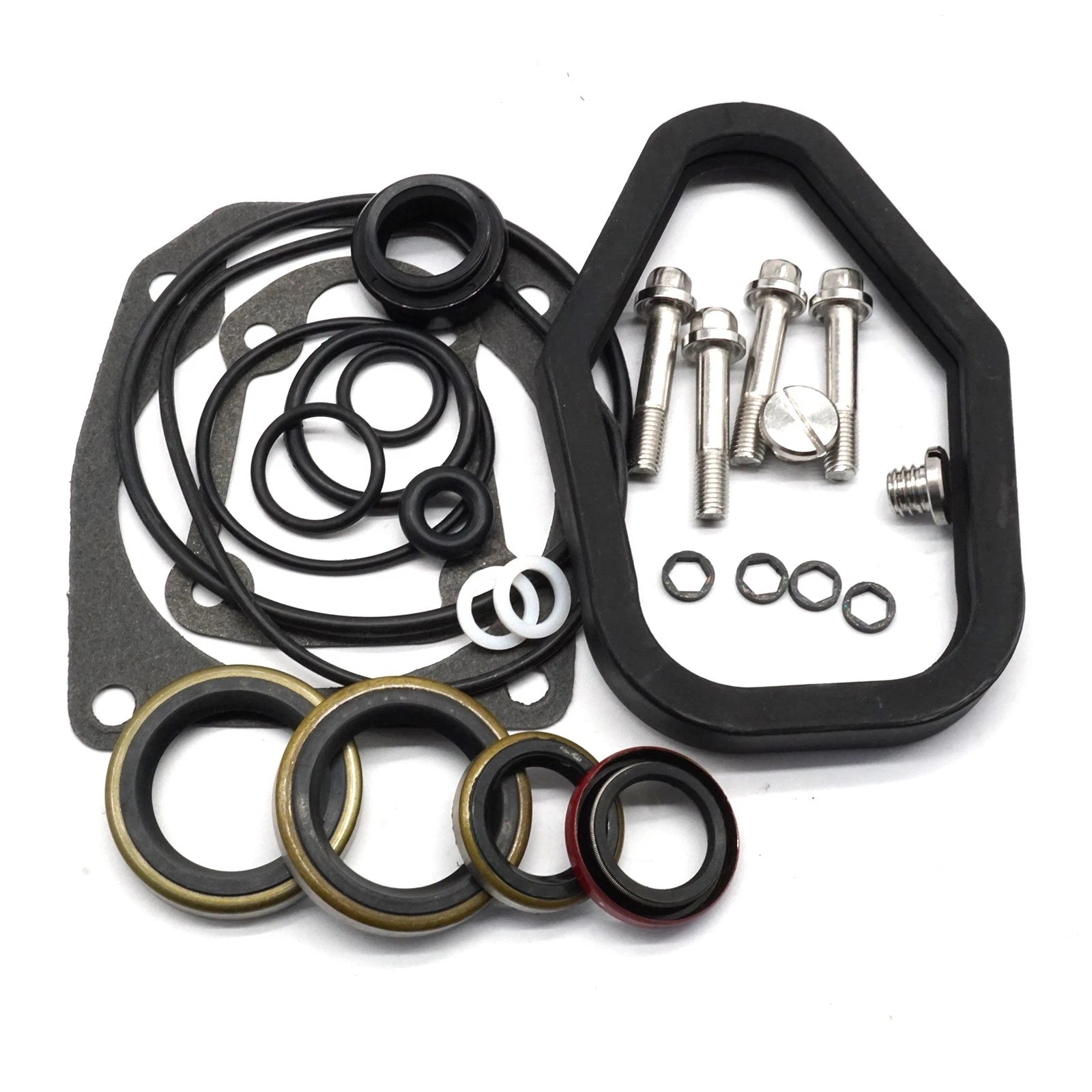 Replacement Evinrude/Johns on 5000309 Gearcase Seal Kit 40-50-55-60-65 -70HP