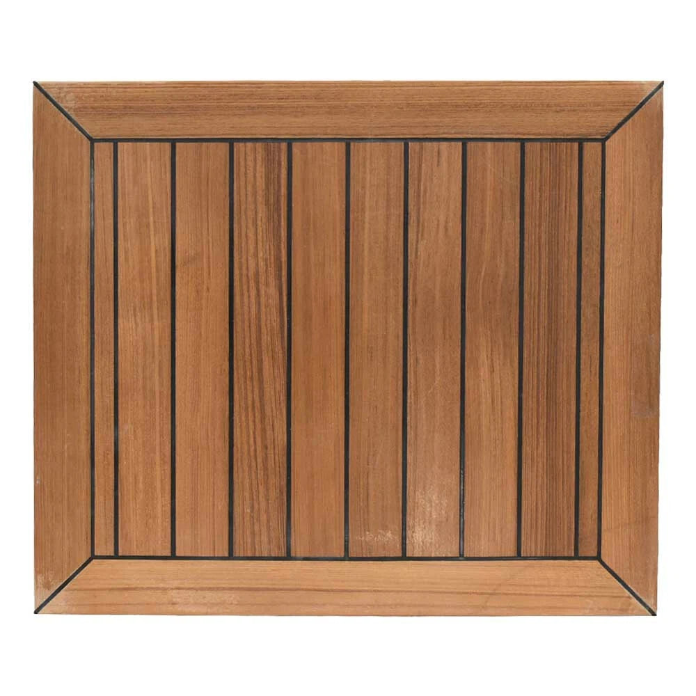 Scout Boat Riser Helm Decking DH1310 - 420 LXF Teak Flooring