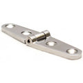 Attwood Boat Hatch Hinge 66025-3 - 4 Inch Stainless Steel