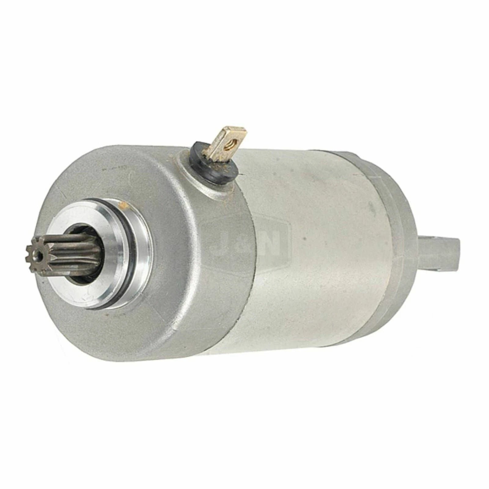 J&N Starter Motor for Yamaha YFM125 GRIZZLY 2004-2006