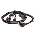 Mercury Boat Helm Wiring Harness 84-8M0084296 - 5 Feet Black