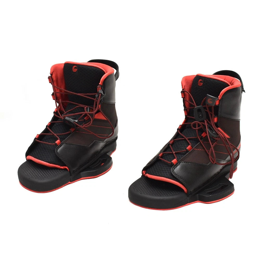 Connelly Boat Wakeboard Bindings 64222738 - Venza US M 5-8