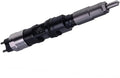 1pcs Fuel Injector 095000-6480 RE529149 for John Deere 6090 Engine E330LC E360LC