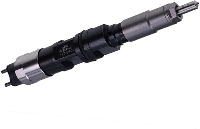 1pcs Fuel Injector 095000-6480 RE529149 for John Deere 6090 Engine E330LC E360LC