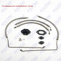 Mercruiser Alpha 1 Gen 2 1 2 I II Hydraulic Tilt Ram Cylinder Hose 9B-106A