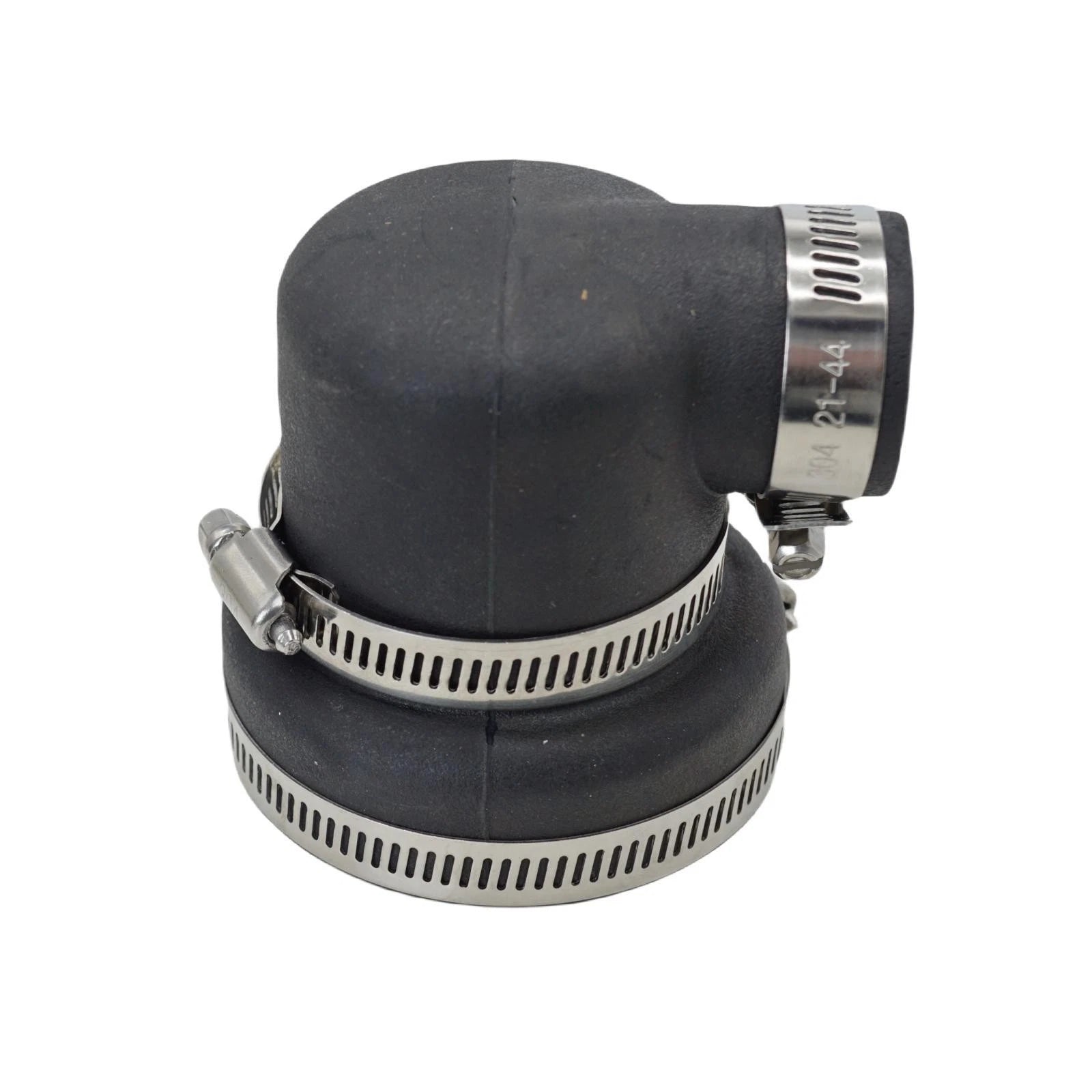 Volvo Penta MD22 Bowman 3186NP 861608 Marine Engine Heat Exchanger End Cap