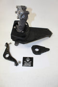 SEA-DOO SPX XP X4 SPI SP STEERING COLUMN STOCK OEM FRESH WATER