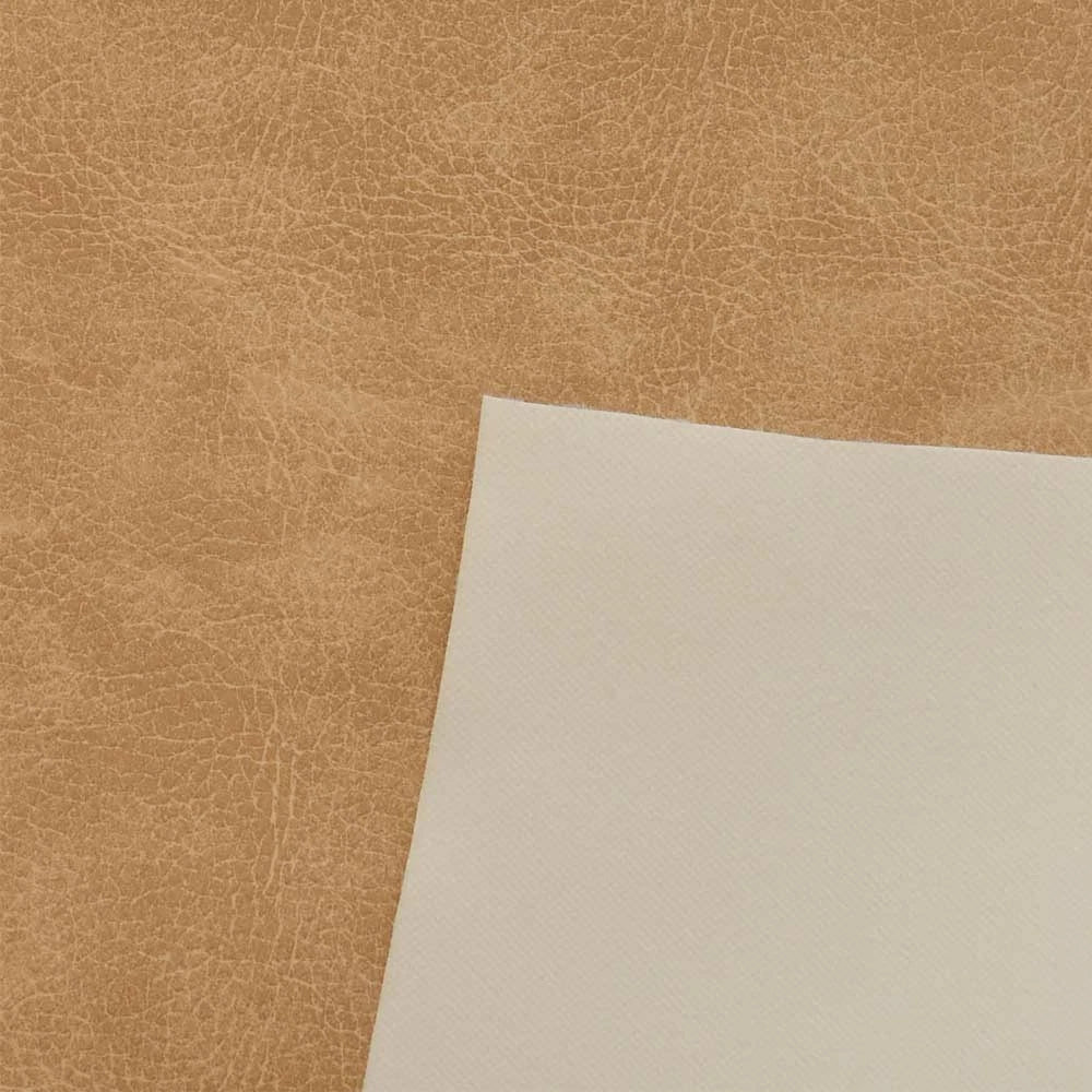 Boat Knit Vinyl 59311 - Illusion Canyon Tan Beige 54 Inch (YD)
