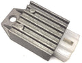 4 PIN VOLTAGE REGULATOR RECTIFIER BAJA 150 (BA150) VIN BAJA DUNE 150 DN150