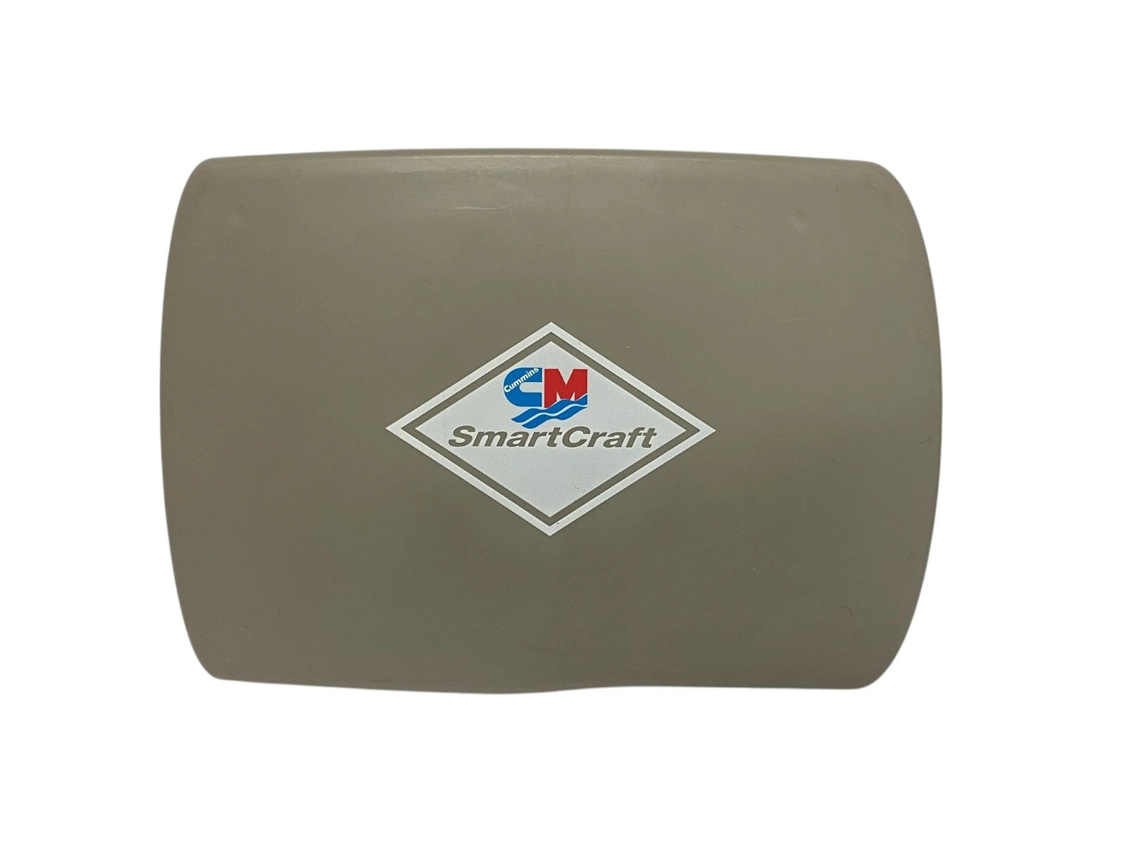 Cummins MerCruiser SC5000 Diesel View Display Sun Cover, Mercury SmartCraft -OEM