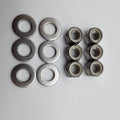 11-859116Q01 REPL Outdrive Mounting Hardware Kit Mercruiser Alpha I II Bravo