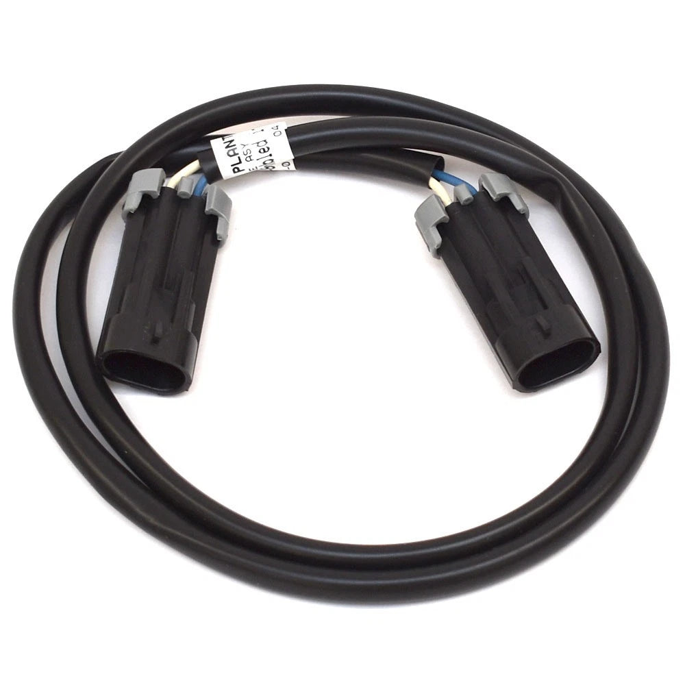 Mercury Quicksilver Boat Link Cable 84-893452A01 - 32 Inch 2-Pin