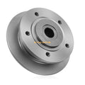 Front Wheel Brake Hub Rotor Disc for John Deere Gator HPX 615E 815 XUV 620i 850D
