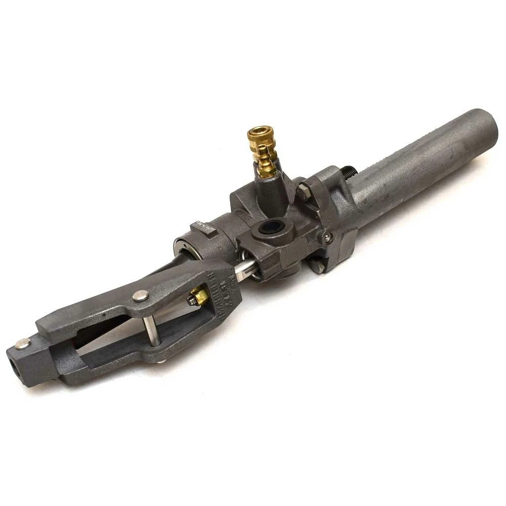 Mercury Boat Power Steering Actuator 8M0109183 - Gray Mercruiser