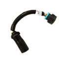 Mercury Quicksilver Boat Harness Adapter 84-866337T01 - 10 Pin 14 Pin