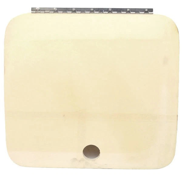 Chaparral Boat Access Door 320505 - 19 3/8 X 17 3/4 Inch Starboard