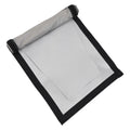 Rainproof Tent Stove Chimney Protection Cloth with Double Layer Design