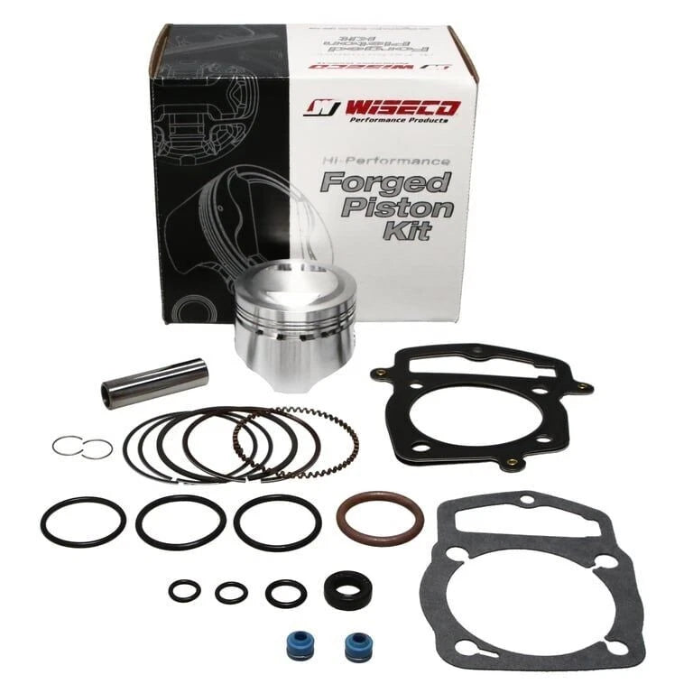 Wiseco Top End Rebuild Kit for Kawasaki KX250F 2009 PK1827