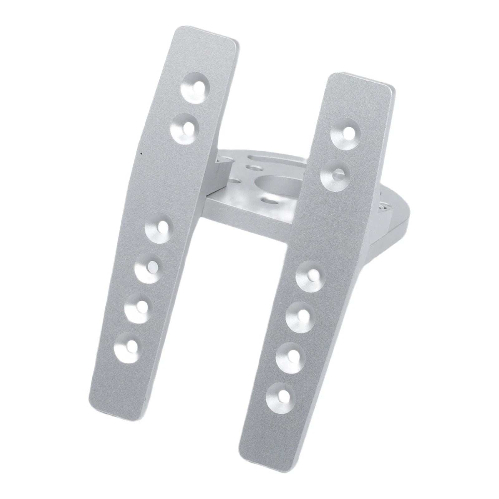For 56 Series Adjustable Aluminum Motor Mount Bracket for RC Boat and Use