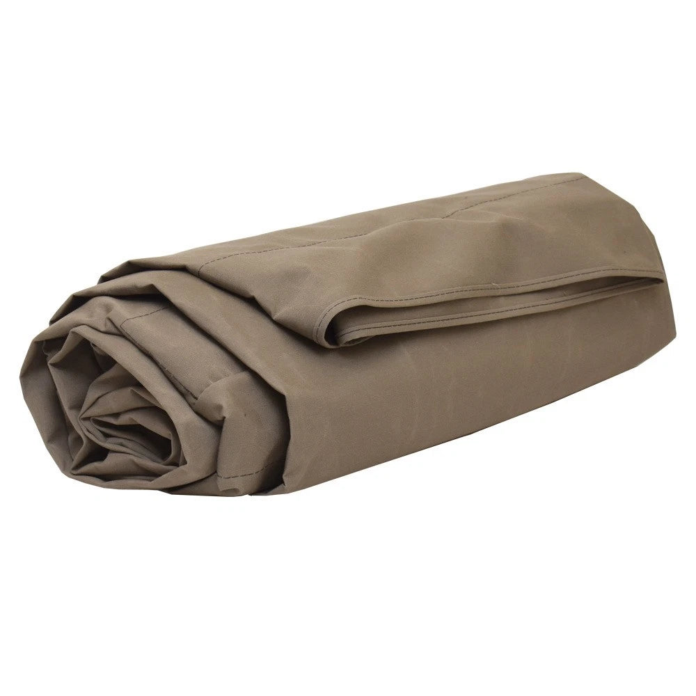Cobalt Boat Tower Cockpit Cover 355471TP - R6 Taupe 129408048