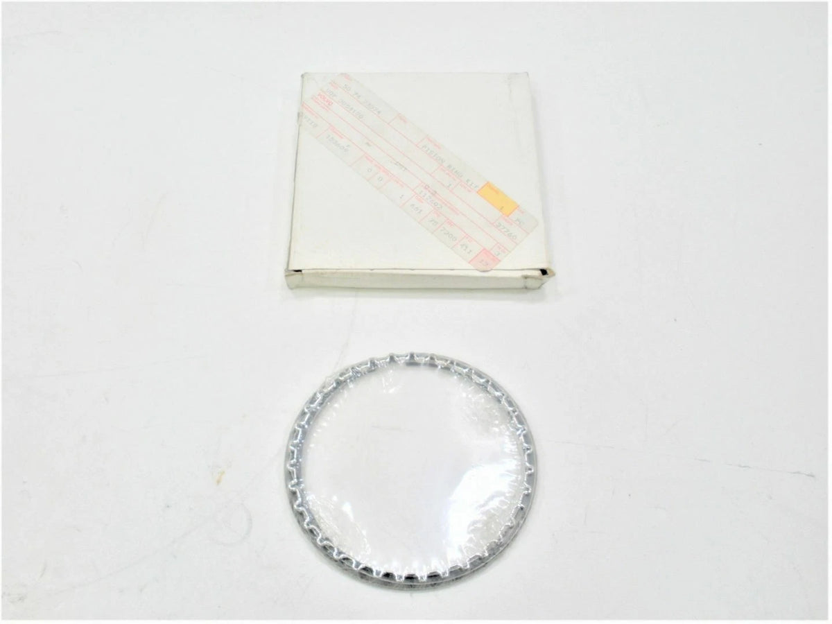 Volvo Penta 3854120 OEM Marine 7.4L 8.2L Sterndrive Engine Piston Ring Kit