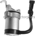 04272957 for Deutz Engine BMF2011 BF4M2012 BFM2012 Fuel Shutdown Solenoid Valve