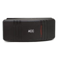 Carling On/Off Contura III Boat Rocker Switch - ACC Lighted Horizontal