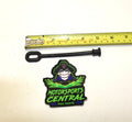 SEADOO FRONT DIVIDER HOLDING RUBBER STRAP 269502111