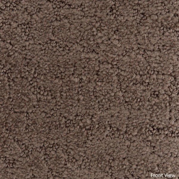 Syntec Boat 28oz AquaTrac Carpet NAP2/6239/AT - Loop Brown 8 FT (foot)