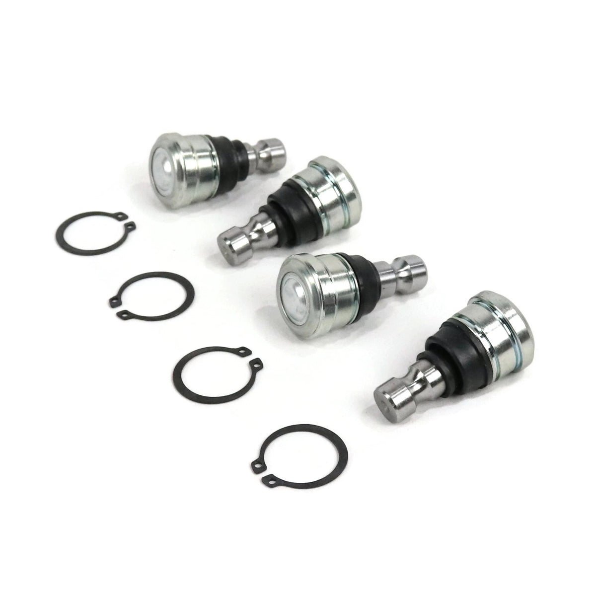 Upper & Lower Ball Joint Kit for Polaris 7081665, 7081859, 7081924, 7081991 ATV