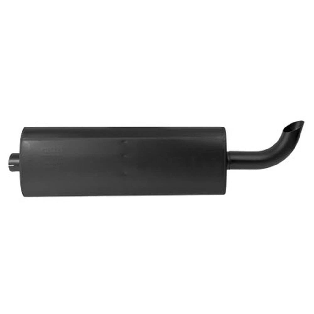 Muffler E4NN5230CA17M Fits Ford Holland 8000