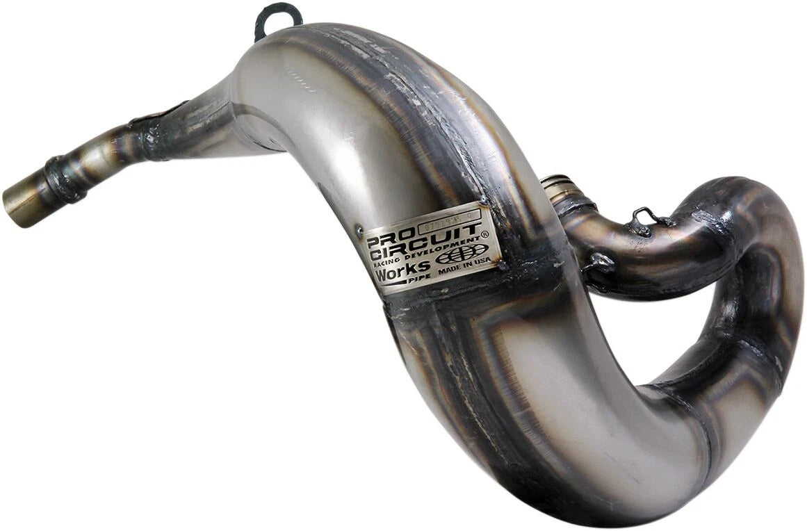 Pro Circuit Works Pipe for KTM XC 250 TPI 2021