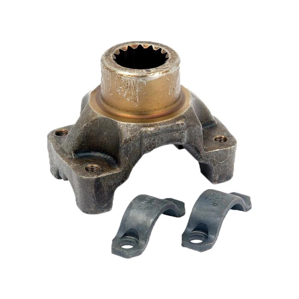 S.7739 Yoke Shaft Fits Case IH