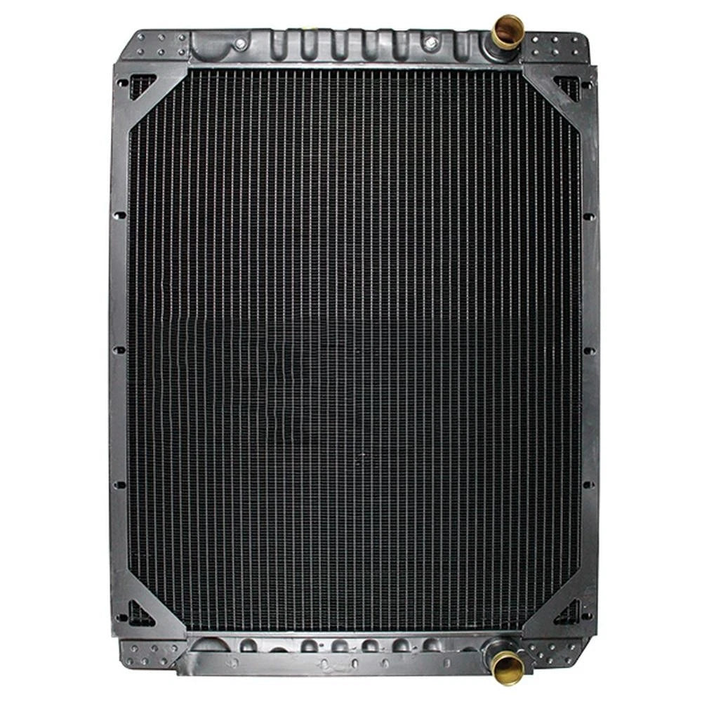 117403A1 Radiator Fits Case/Internati Onal Harvester Combine 1688 2188