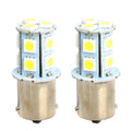 20x 1156 1141 13-RV Camper Trailer LED Interior Light Bulbs 12V 6000K