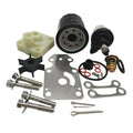 Maintenance Kit for Yamaha F15C (2007+) Outboard with Thermostat & Filter